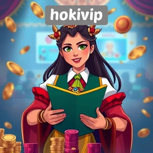 Keuntungan dan Fasilitas Bermain di Situs Hokivip