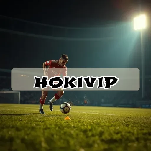 hokivip Acara Game