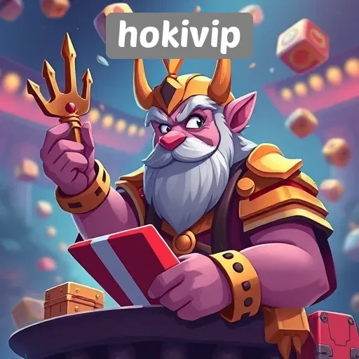 Mengungkap Fitur Menarik dari Situs Game Hokivip