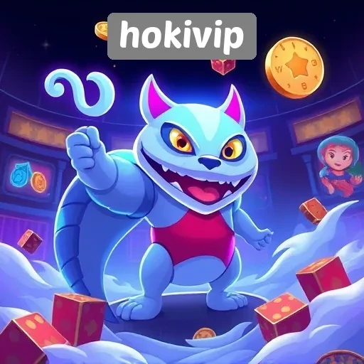Mengulik Fitur Unggulan Situs Game Hokivip