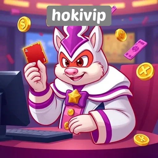Fitur Menarik yang Ditawarkan oleh Hokivip untuk Pengguna