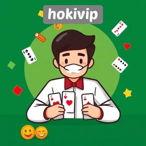 Panduan Lengkap Menggunakan Situs Game Hokivip