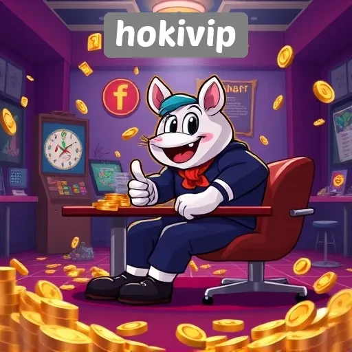Bagaimana Hokivip Memudahkan Akses Game Berkualitas