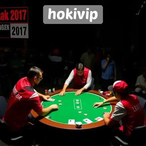 Mengapa Hokivip Menjadi Pilihan Game Online bagi Pemain Indonesia