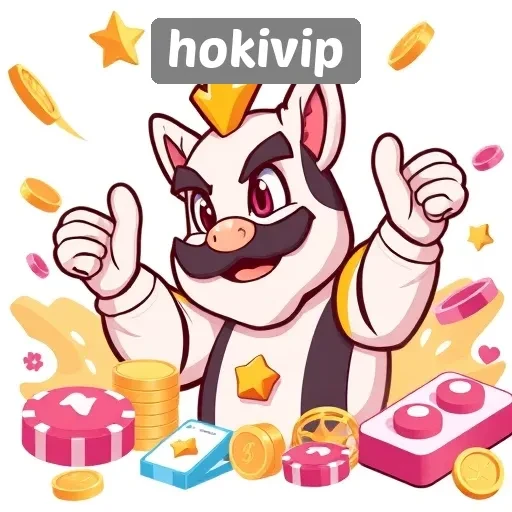 Informasi Lengkap Tentang Situs Game Hokivip