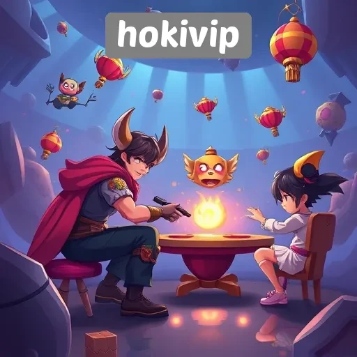 Inovasi Terbaru di Situs Hokivip untuk Penggemar Game