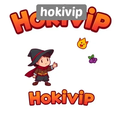 Hokivip Sebagai Platform Game Terpercaya di Indonesia