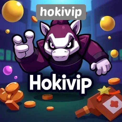 Mengenal Hokivip Sebagai Situs Game Terpercaya di Indonesia