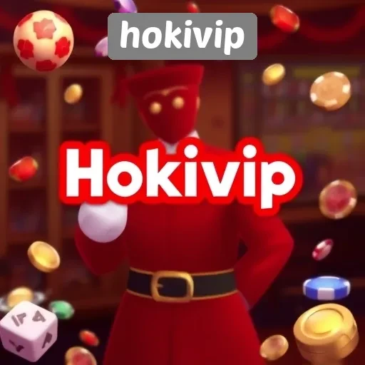 Mengenal Situs Game Hokivip dan Layanannya