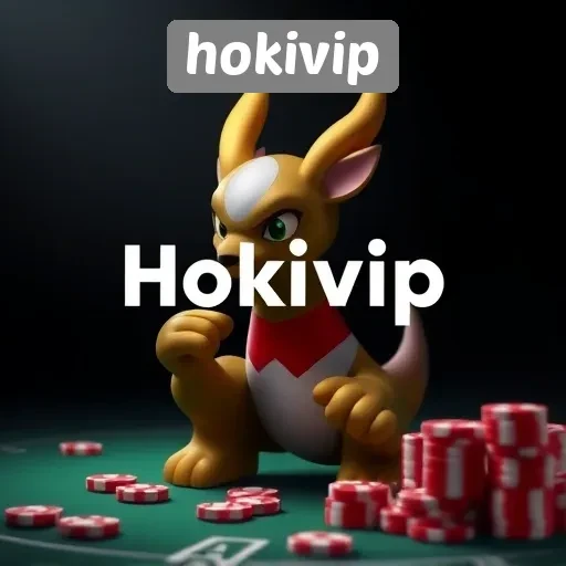 Hokivip Dan Beragam Permainan Yang Ditawarkan
