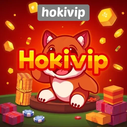 Mengenal Hokivip Sebagai Platform Game Online Terpercaya