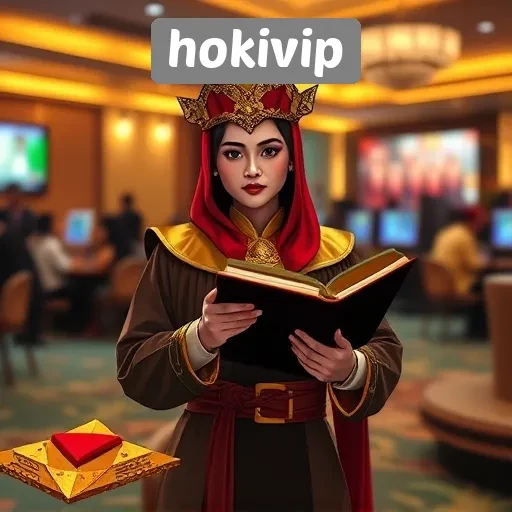 Fasilitas dan Layanan yang Ditawarkan oleh Hokivip