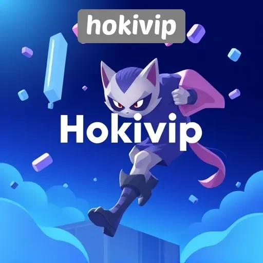 Keunggulan Hokivip dalam Dunia Game Online