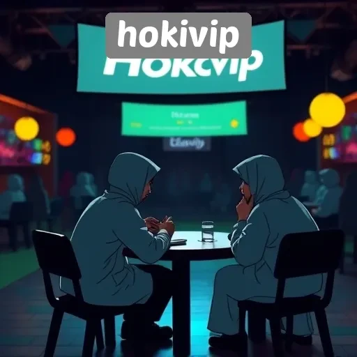 Ulasan Lengkap tentang Antarmuka dan Pengalaman Pengguna di Hokivip