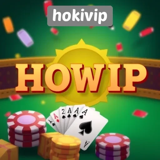 Cara Bergabung dan Menggunakan Situs Hokivip