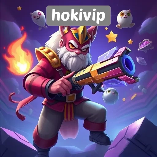 Tren Game Baru di Hokivip yang Sedang Populer Saat Ini