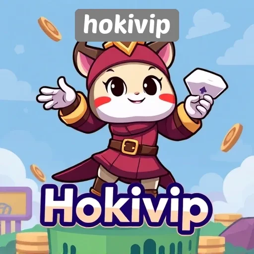 Keunggulan Game Online di Situs Hokivip