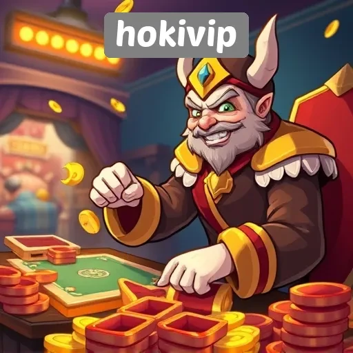 Perkembangan Game Online di Hokivip dalam Beberapa Tahun Terakhir