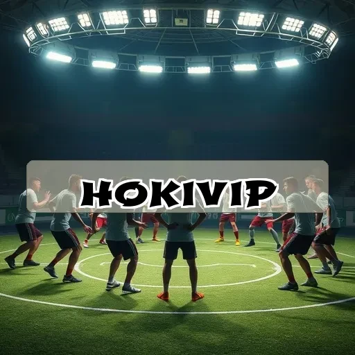 hokivip Poker Online