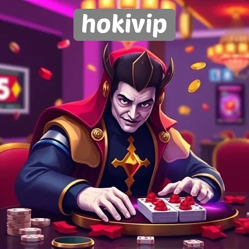 Daftar Jenis Permainan Populer di Hokivip