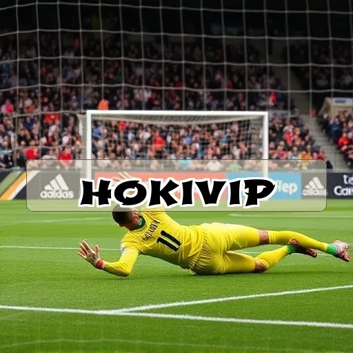 hokivip Program Rujukan