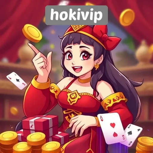 Mengulas Pengalaman Bermain di Situs Game Hokivip