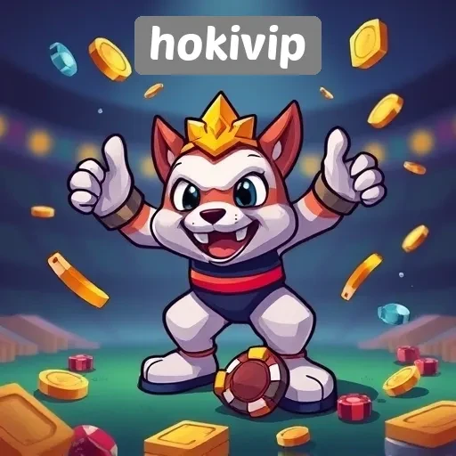 Review Menyeluruh Tentang Situs Game Hokivip
