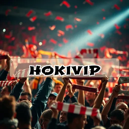 hokivip Ulasan Game