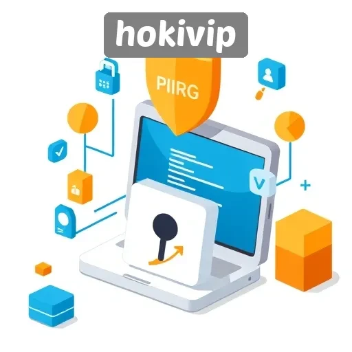 Analisis Keamanan dan Privasi di HokiVIP