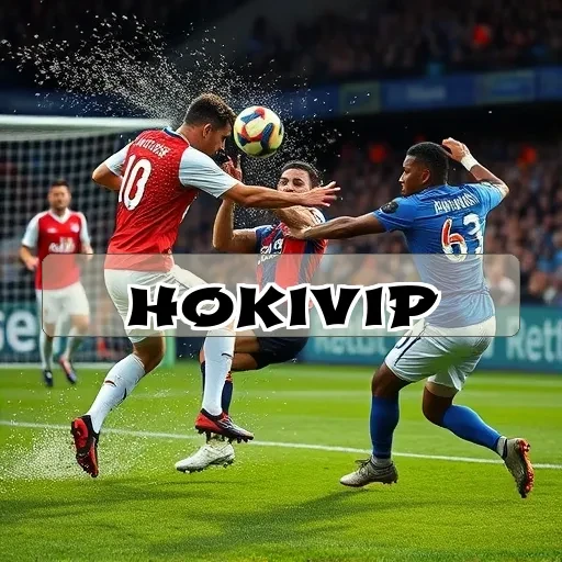 hokivip Media Sosial