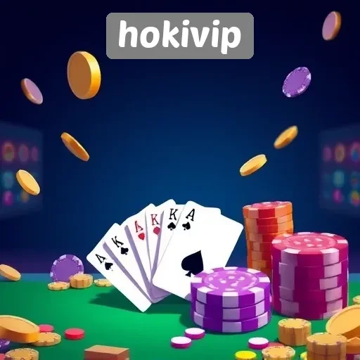 Tips dan Trik Memenangkan Permainan di Hokivip