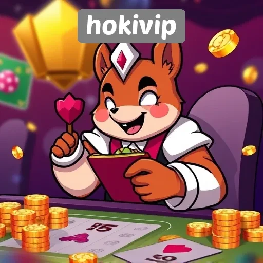 Memahami Fitur Unggulan Situs Game Hokivip