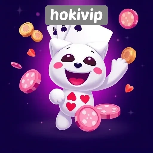 Beragam Jenis Permainan yang Tersedia di Hokivip